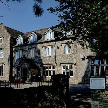 Stonecross Manor Hotel ケンダル エクステリア 写真