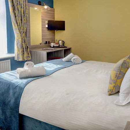 Stonecross Manor Hotel ケンダル 部屋 写真