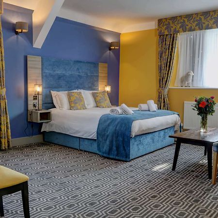 Stonecross Manor Hotel ケンダル 部屋 写真