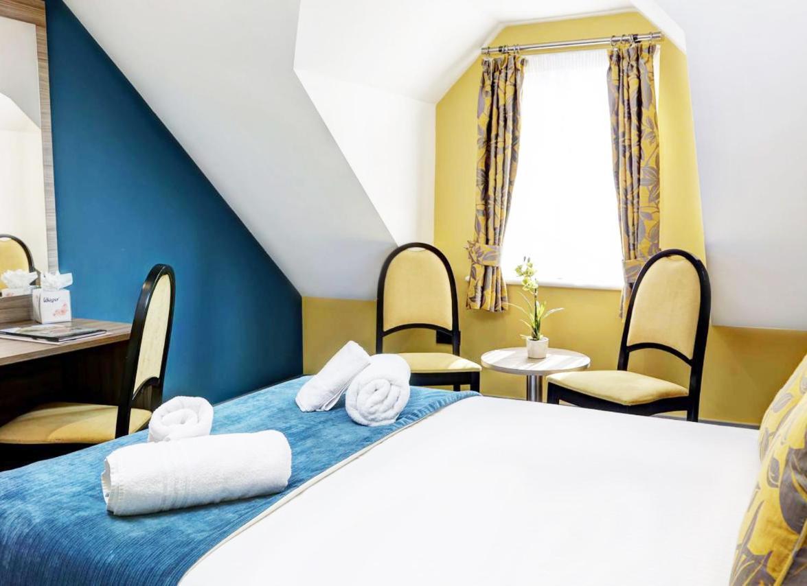 Stonecross Manor Hotel ケンダル エクステリア 写真