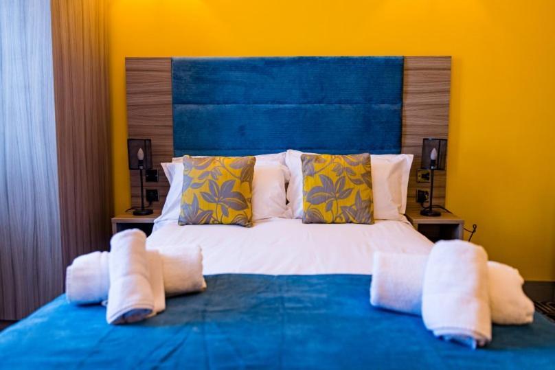 Stonecross Manor Hotel ケンダル エクステリア 写真