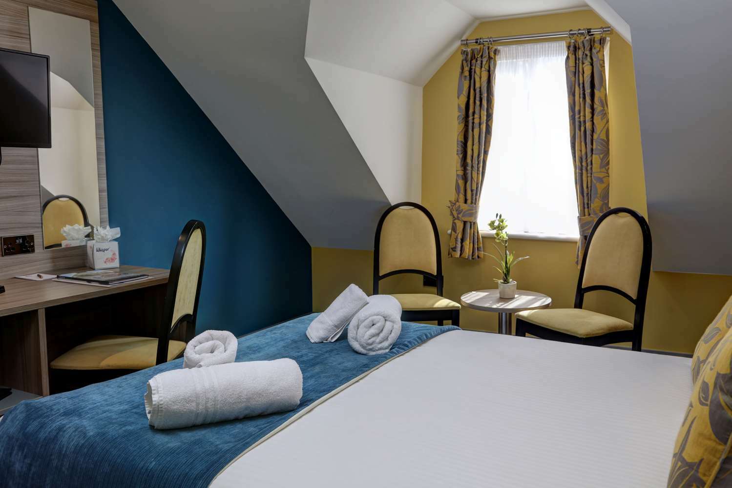 Stonecross Manor Hotel ケンダル 部屋 写真