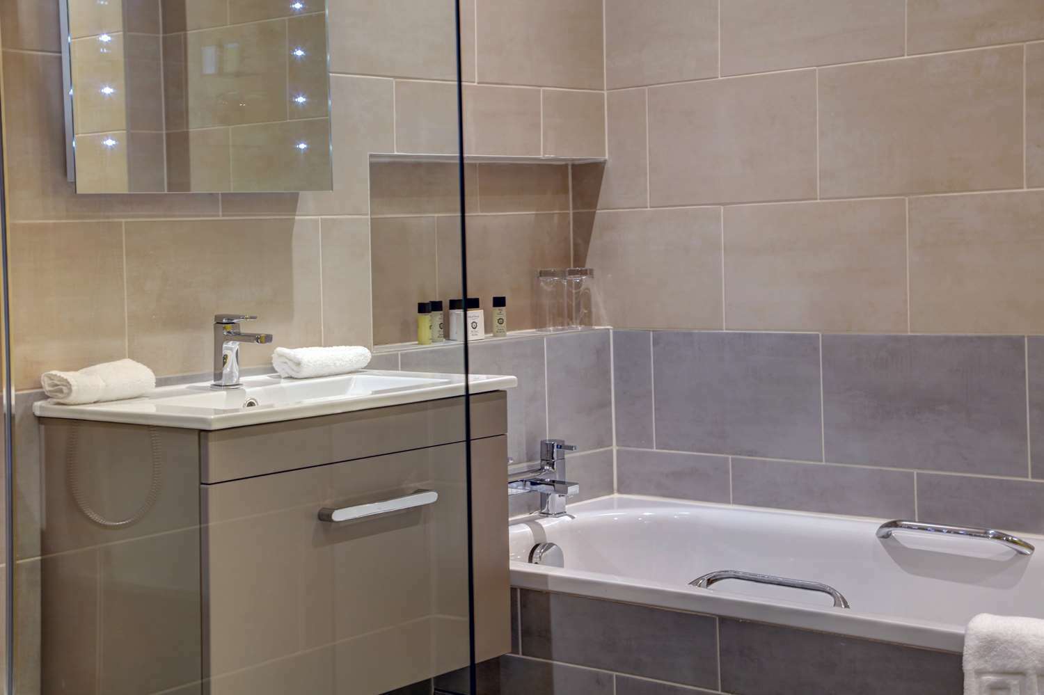 Stonecross Manor Hotel ケンダル 部屋 写真