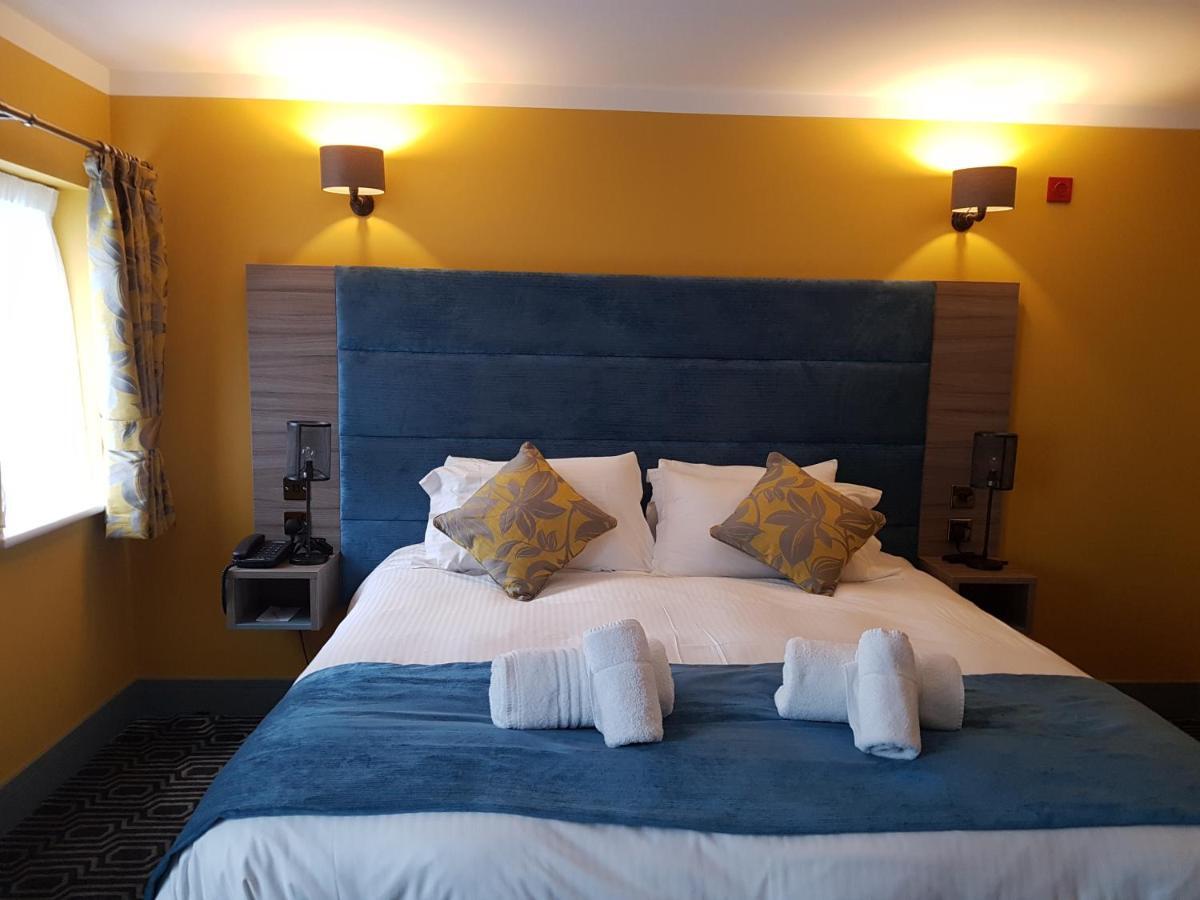 Stonecross Manor Hotel ケンダル エクステリア 写真